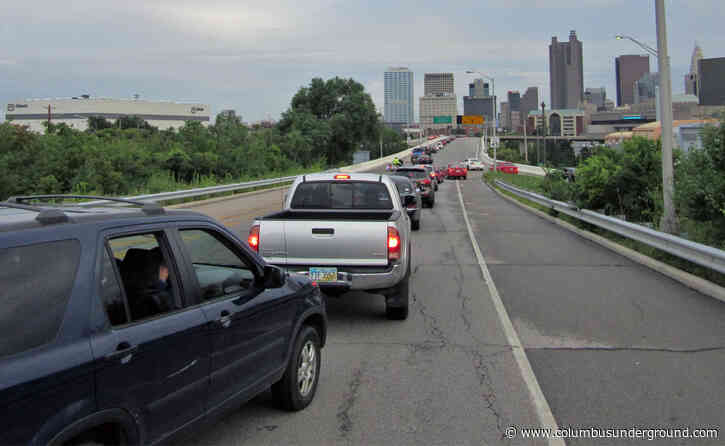Report: Ohio Lags in Traffic Safety Laws