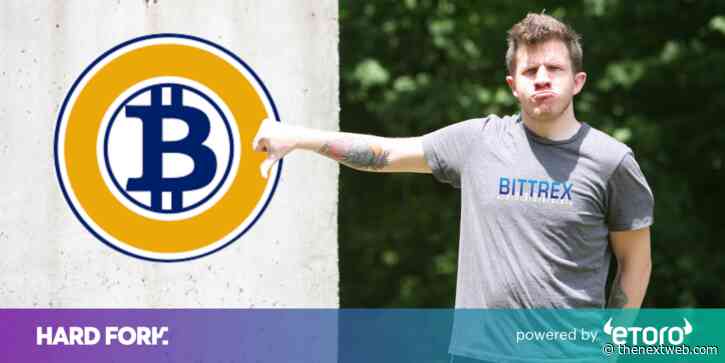 Bitcoin Gold hit by 51% attacks, $72K in cryptocurrency double-spent