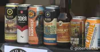 ‘Still room’ left in Alberta’s booming brewing and distilling industry: brewery founder