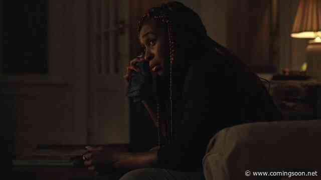 The Outsider Episode 4 Recap