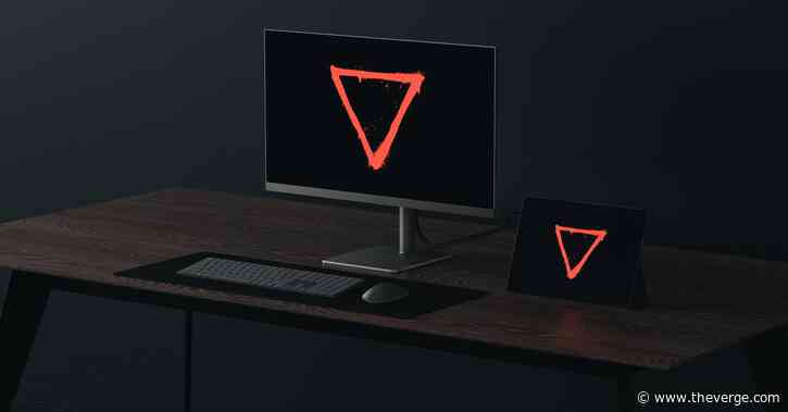 Eve V creators’ next crowd-developed product is a monitor