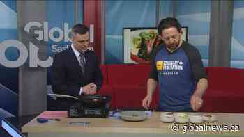 Food for thought: Chef’s Gala showcase 2020