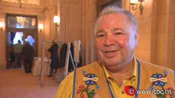 Mé​​​​​​​tis leaders raise concerns about national council, call for reform