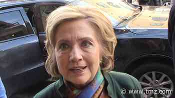 Hillary Clinton Calls Kobe Bryant's Death 'Incredible Loss in Every Way'