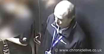 CCTV footage released after designer sunglasses worth £700 stolen from Sunderland supermarket