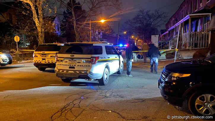 U.S. Marshals Make Arrest In Double Homewood Shooting That Prompted Gun Buyback