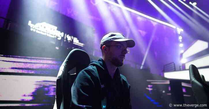 YouTube is using massive e-sports leagues to take on Twitch in big live-streaming bet