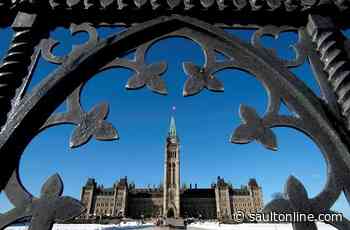NAFTA, gun bill Liberal priorities as House of Commons gets back to work