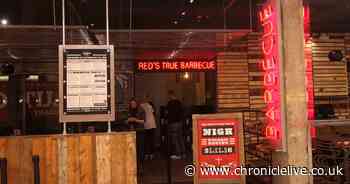 Red's True Barbecue shuts in Eldon Square but vows to return to Newcastle in 'grungier setting'