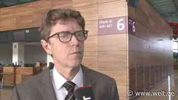 BER sucht ab sofort rund 20.000 Komparsen für Probebetrieb