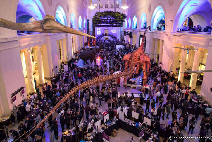 13th Annual Chicago Restaurant Week begins with First Bites Bash