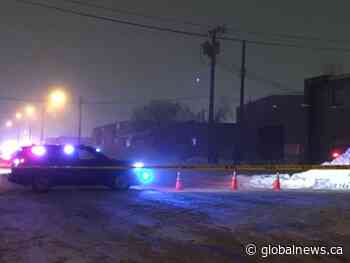 Bodies found in west, northeast Edmonton less than 12 hours apart