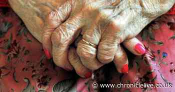 83-year-old woman 'couldn't wash for five days' at Northumberland hospital