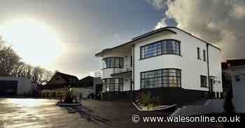 Inside the Art Deco home that was once the most-viewed on Zoopla and is now back on the market