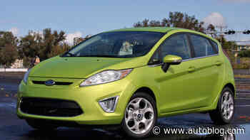 Ford proposes to pay $30M to settlement transmission lawsuit