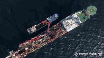 Trumps Märchen vom „Freedom Gas“ für Deutschland