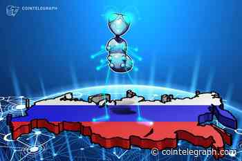 Russian State-Run Tech Firm to Decrease Spending on Blockchain by 50%