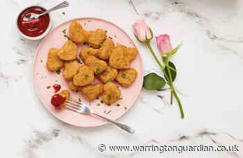 Aldi selling cheapest Valentine's Day meal for £10