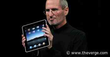 Apple’s iPad changed the tablet game 10 years ago today