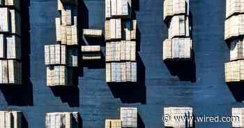 Building High-Rises Out of Wood Can Help Save the Planet