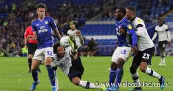 The transfer deals Cardiff City could thrash out in the next five days