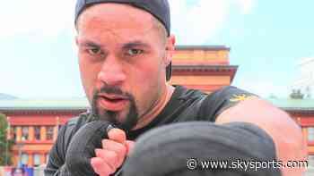 Parker-Dubois for WBO final eliminator?