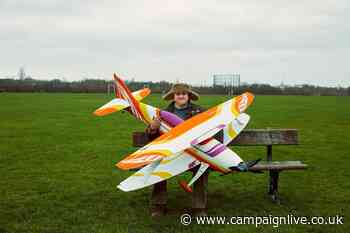 Customers go on a spending spree in uSwitch's biggest ad campaign