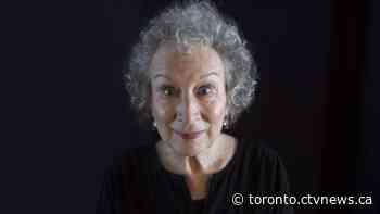 Margaret Atwood to release new poetry collection this fall
