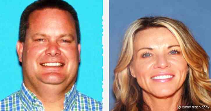 Mom of two missing Idaho kids found in Hawaii with new husband