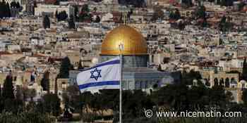 Le groupe EI dit vouloir lancer une "nouvelle phase" en ciblant Israël