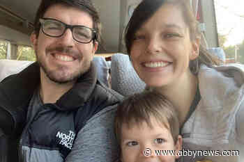 Pregnant B.C. woman stuck in Wuhan, the epicentre of coronavirus outbreak