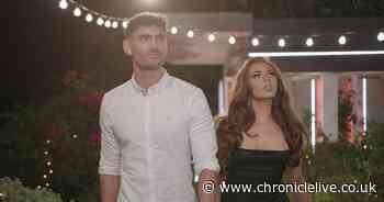 Love Island new arrivals Wallace Wilson and Demi Jones to shake up villa after shock dumping