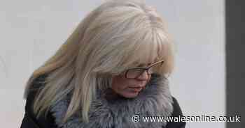 Foster mum stole thousands of pounds from vulnerable girl in her care