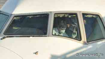 Lufthansa bietet Crews und Mitarbeitern Mundschutz an