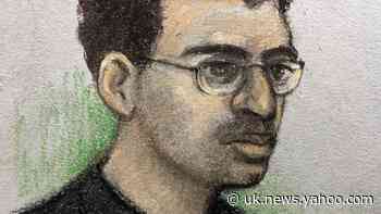 Manchester Arena bomber’s brother in court accused of 22 murders
