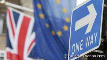 Will I need a permit to drive in the EU after Brexit?