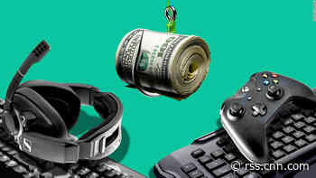 Gaming's biggest names are ditching Twitch for $10 million contracts