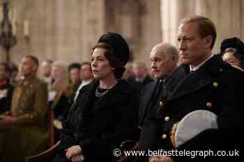 The Crown: Mountbatten's IRA murder to feature in series 4