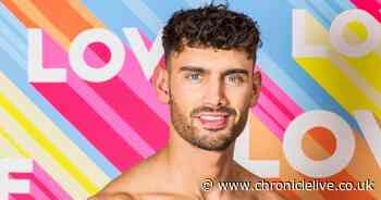 Who is Wallace Wilson on Love Island? Scottish personal trainer enters the villa