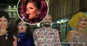 BBC Inside Out to feature Newcastle drag queens in its latest episode