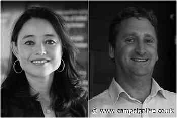 Heineken appoints top marketer as Tervoort moves to craft beer role