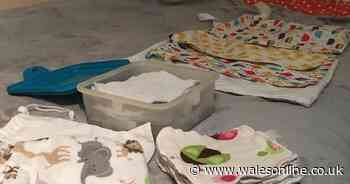 My adventure into the world of a 'reusable household'