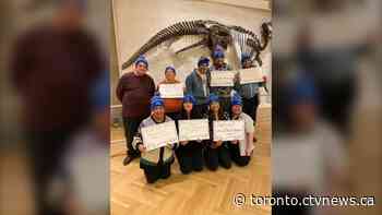 Inkwell writing program provides creative and supportive help for mental health