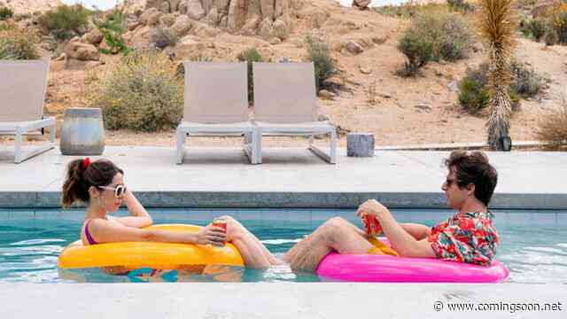 Sundance 2020: NEON & Hulu Near Palm Springs Deal, Amazon Acquires Uncle Frank