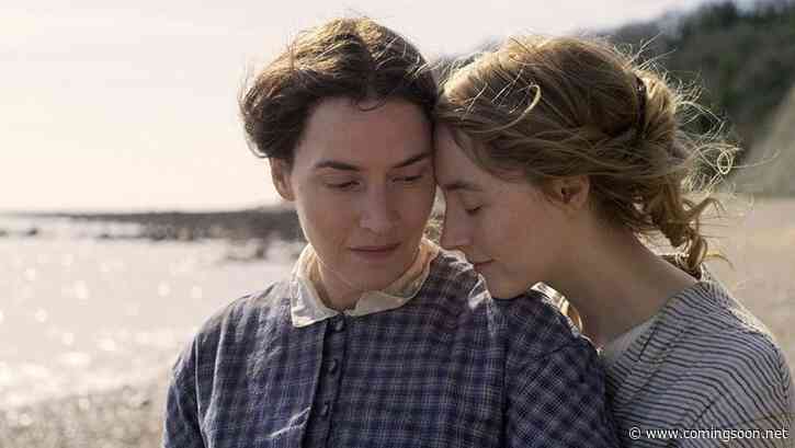 NEON Acquires U.S. Rights to See-Saw’s Romantic Drama Ammonite  