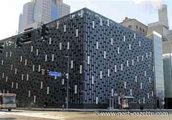 Parking garage at Fort Duquesne Boulevard and Sixth Street to close Friday-Sunday