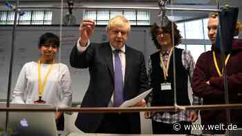 Mit diesem Visum locken die Briten jetzt die globalen Akademiker-Eliten