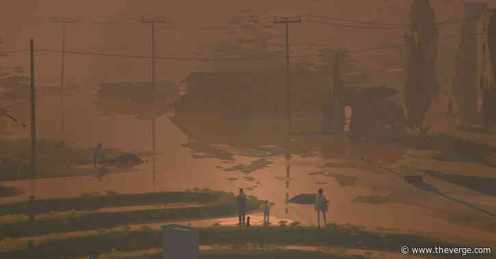 Kentucky Route Zero’s final act was worth the wait