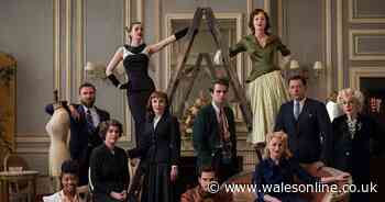 All the film and TV projects the Welsh Government has invested in which have lost money