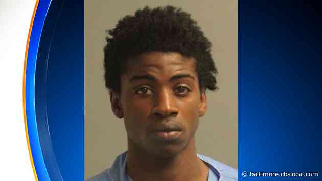 Baltimore Man Facing Attempted Murder, Drug Charges After Brooklyn Shooting